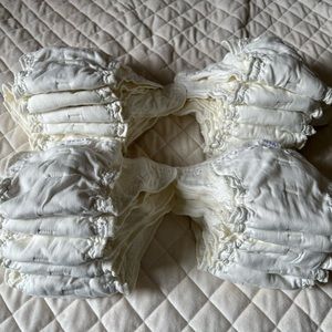 Esembly Size 1 Inners GUC Qty: 24